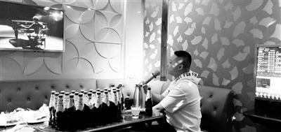 疫情下福州夜店停业，兰州娱乐场所能否开门营业？
