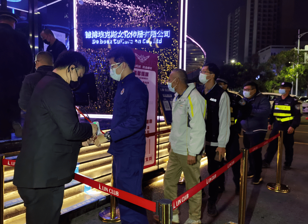 福州夜店因疫情停业，合肥娱乐场所能否正常营业？最新政策解读