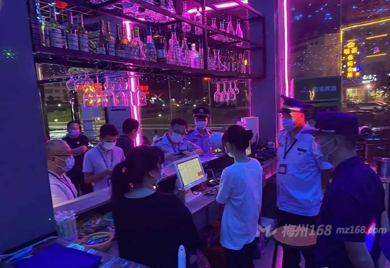 福州夜店因疫情停业，合肥娱乐场所能否正常营业？最新政策解读