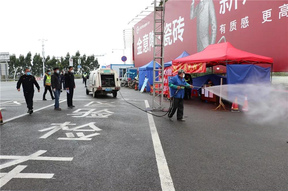 福州疫情封控时间多久？最新政策与市民生活指南