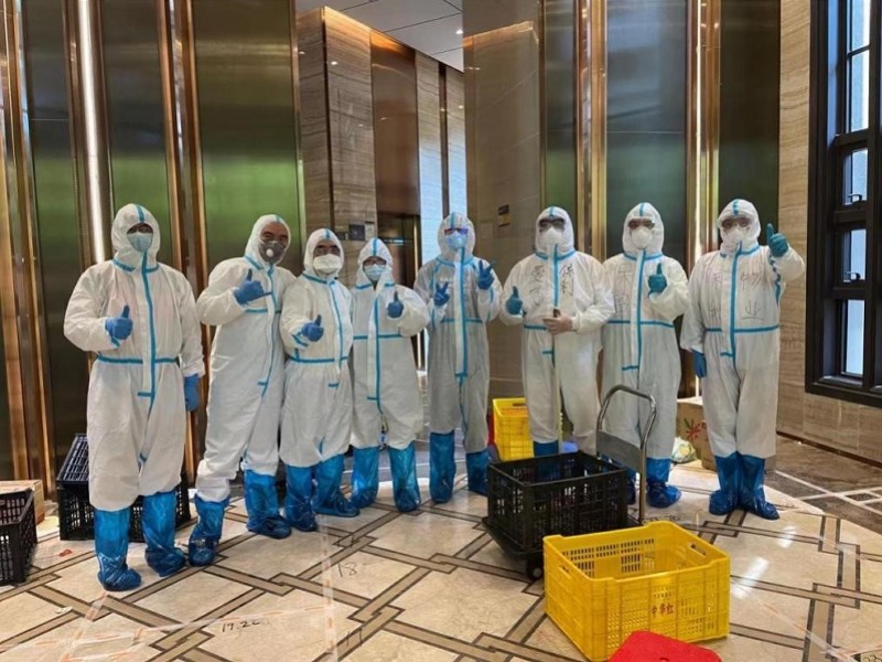 福州疫情封控时间及昆明出行政策最新解读