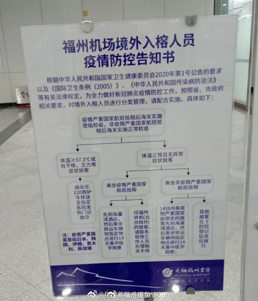 福州疫情封控时间及杭州出城政策最新解读