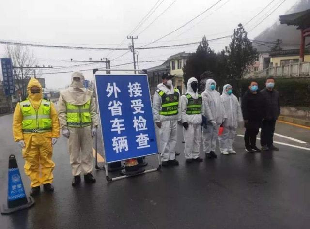 疫情下的福州封城，重庆是否也采取了相同措施？