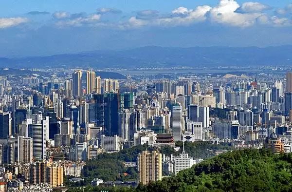 疫情福州封城期间，昆明能出城吗？最新政策解析