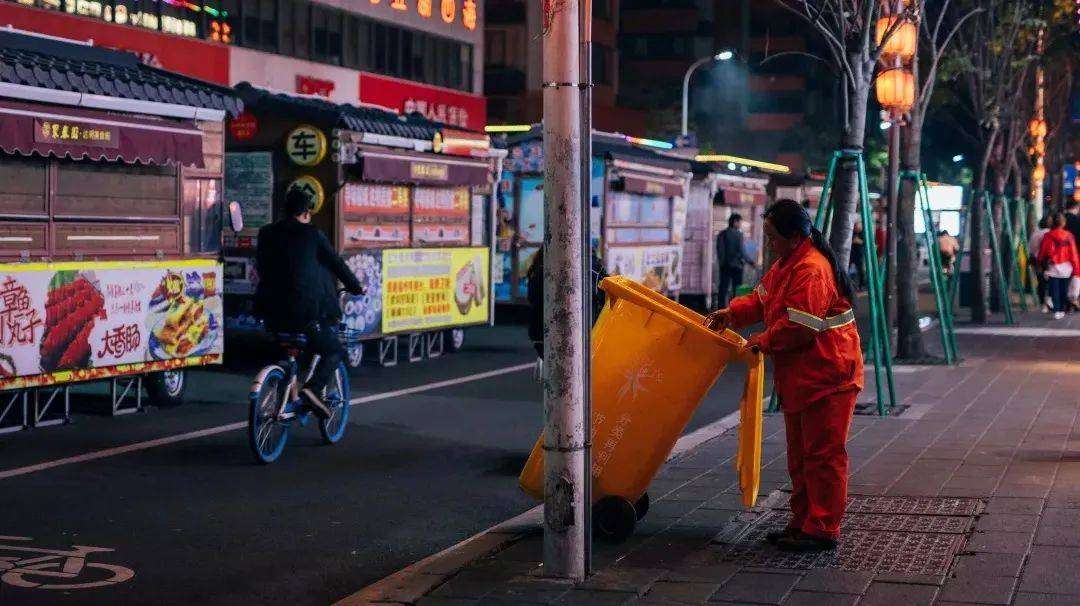疫情福州封城下的城市管理对比，呼和浩特能否自由出城？
