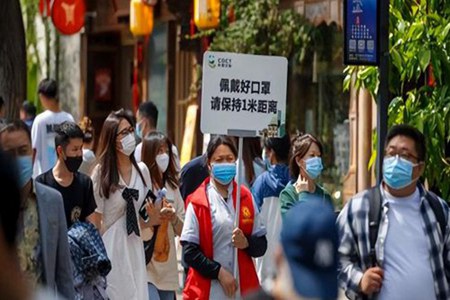疫情下的城市管控，福州封城期间，成都居民能否自由出城？