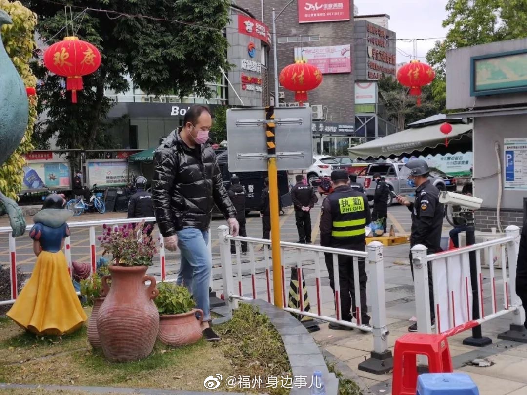 疫情下的城市管控，福州封城期间，成都居民能否自由出城？