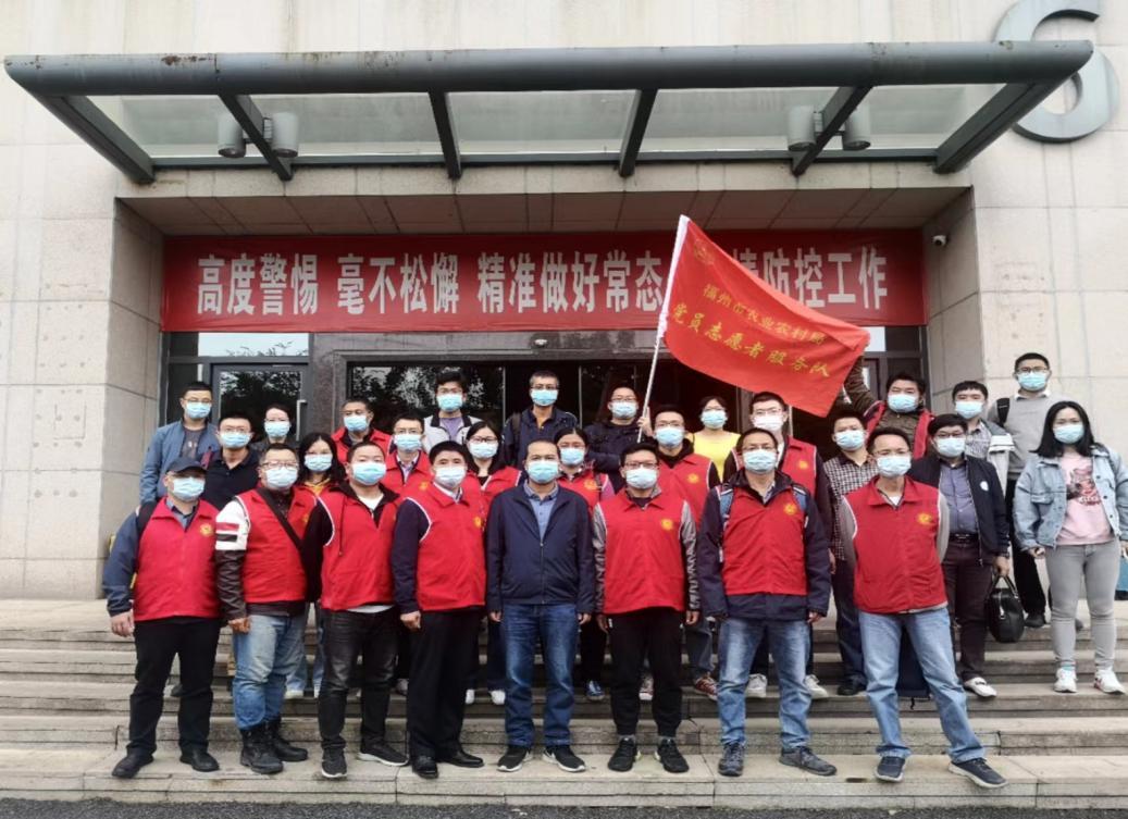 福州抗疫纪实，疫情下的坚韧与温情