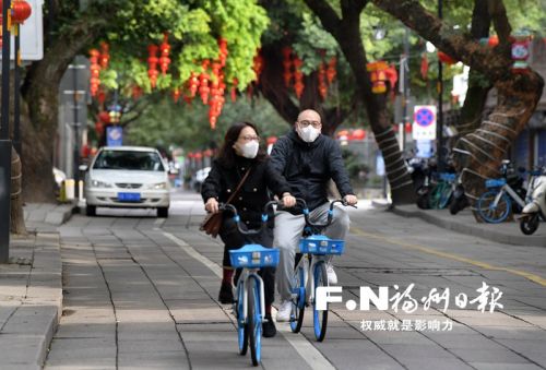 疫情下的福州，坚韧与温情并存的城市记忆