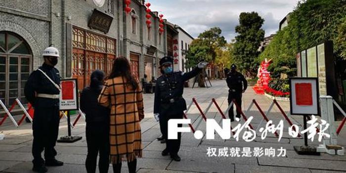 疫情下的福州，坚韧与温情并存的城市记忆