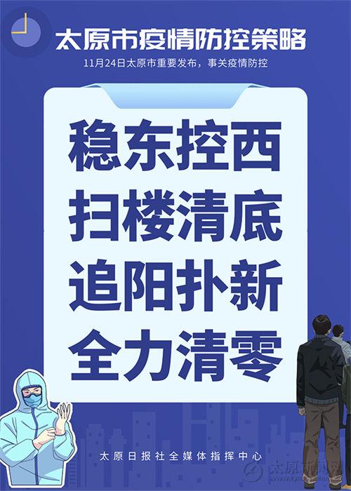 太原市疫情防控新举措，科学精准施策，守护市民健康安全
