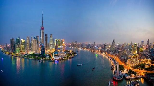 上海疫情下的城市韧性，挑战与希望并存