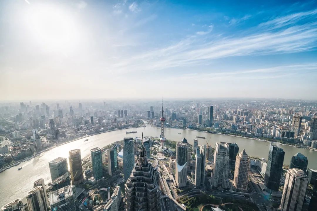 上海疫情下的城市韧性，挑战与希望并存