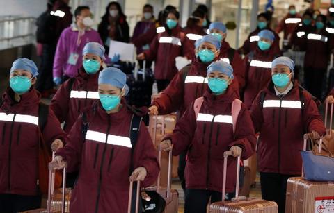 香港疫情实时查询指南，最新动态、防控措施与资源汇总