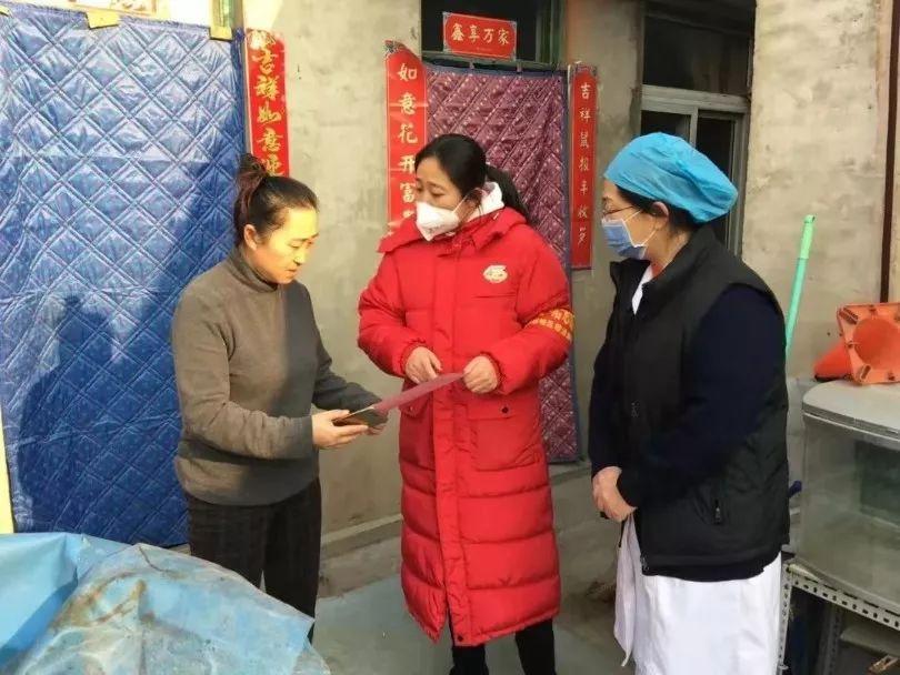 北京疫情最新动态，当前防控措施与市民应对指南