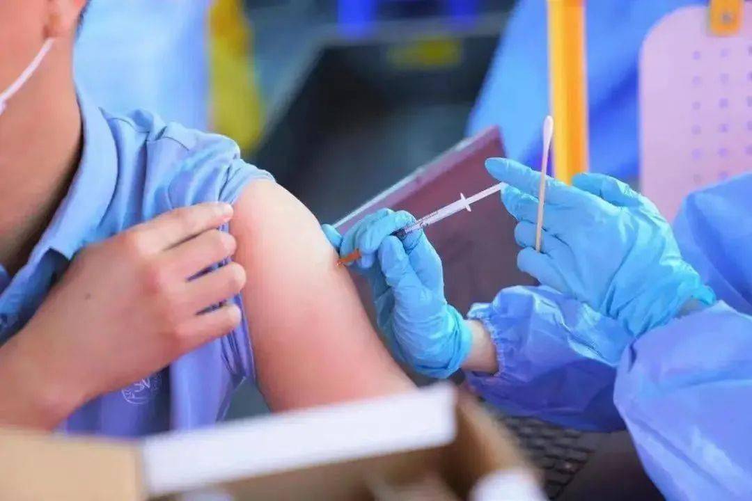 北京疫情后疫苗接种，后遗症真相与科学解析