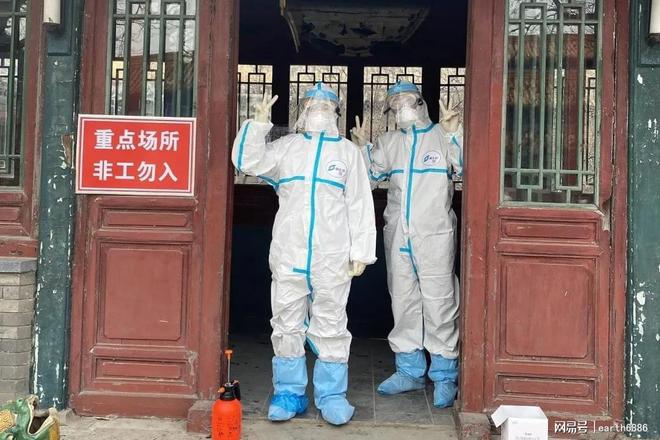 疫情下的坚守，北京市昌平区隔离点的温情与担当