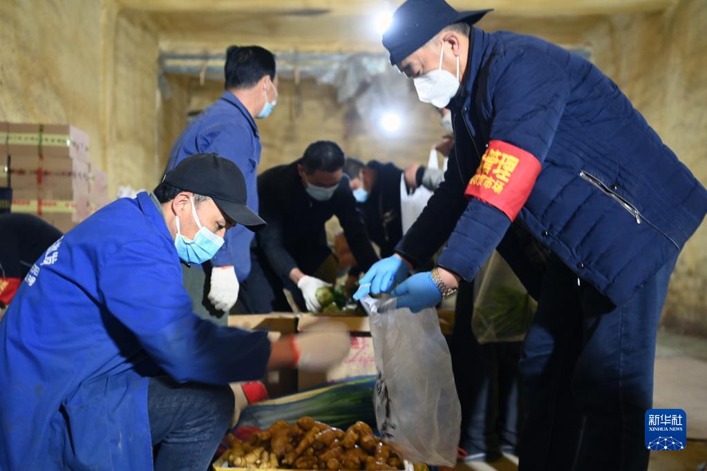 北京疫情封控时间回顾与西宁最新防疫动态解析