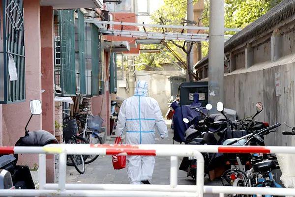北京疫情封控时间回顾与西宁最新防疫动态解析