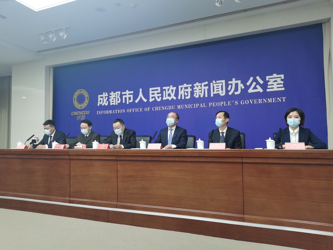 北京封控时间回顾与成都最新防疫政策解析
