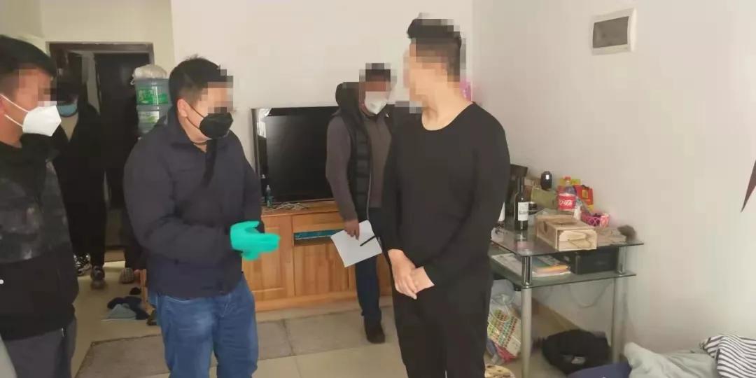 北京昆明疫情最新动态，防控措施升级与市民应对指南