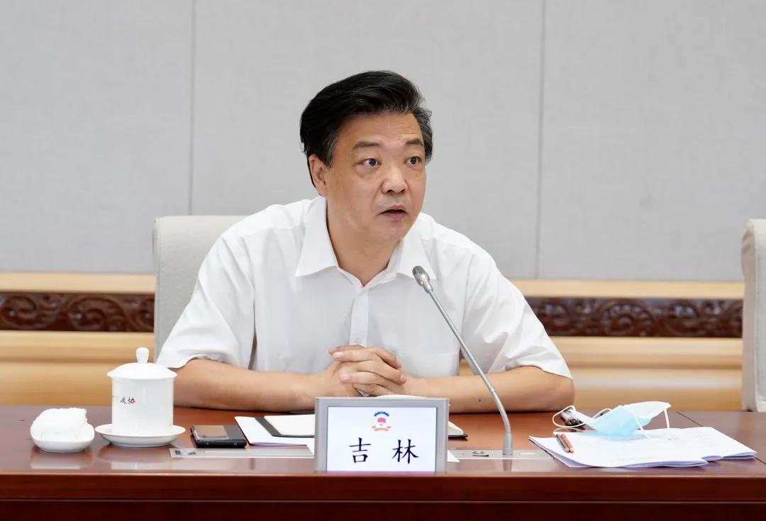 北京疫情趋稳，吉林省最新防控措施全面升级