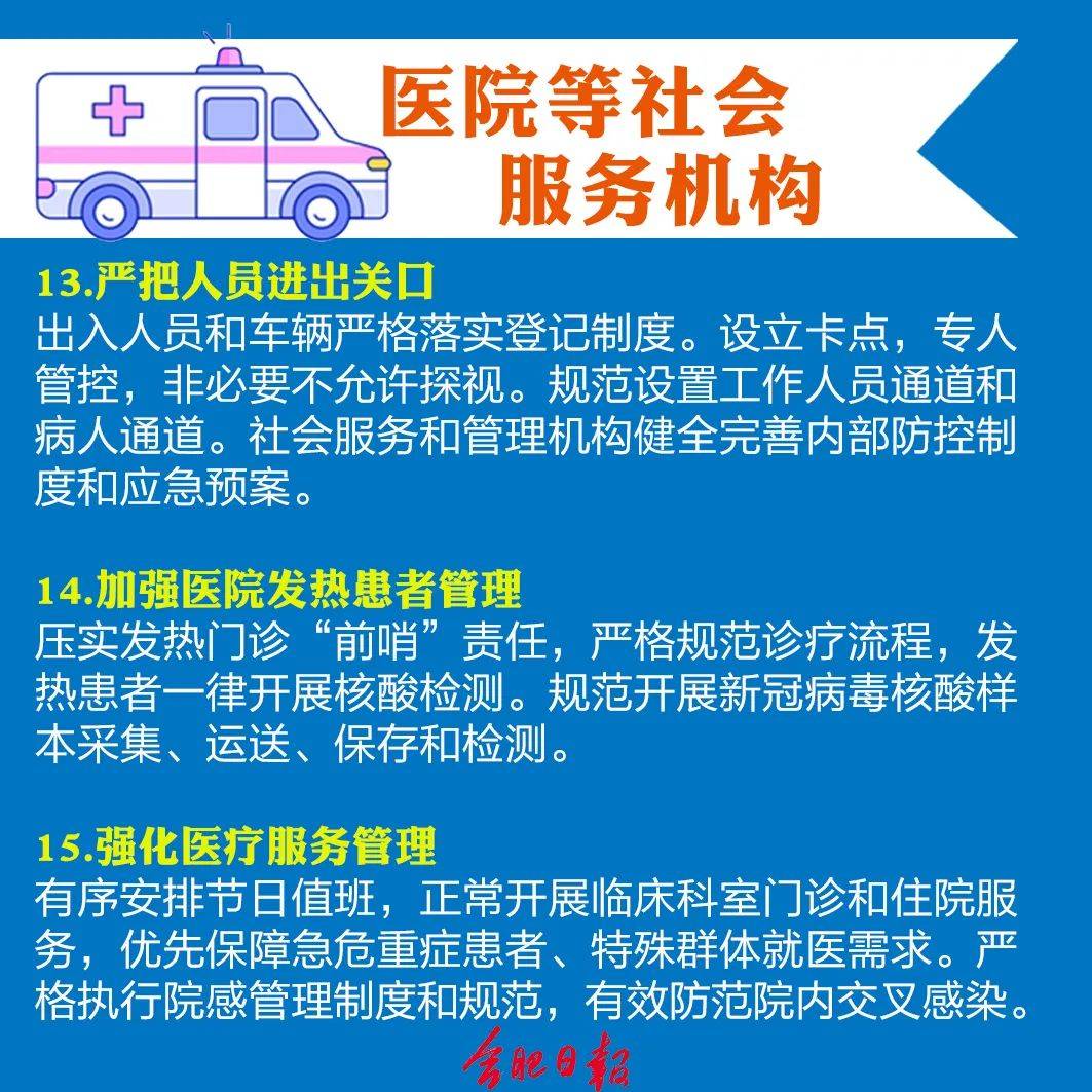 北京疫情反弹与合肥最新防控措施，双城防疫动态解析