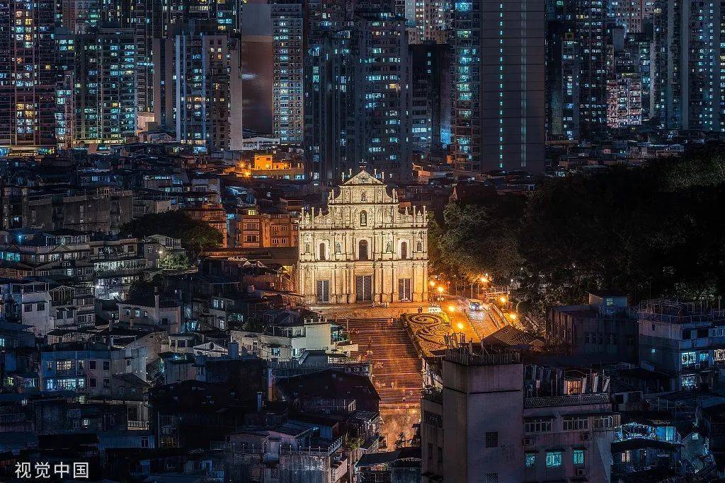澳门属于境外吗？疫情下澳门的特殊地位解析