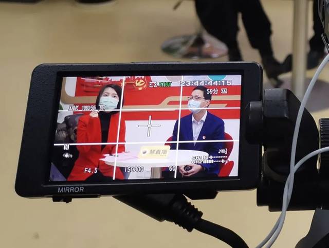 疫情下的信息桥梁，重庆卫视直播与上海视频如何助力抗疫