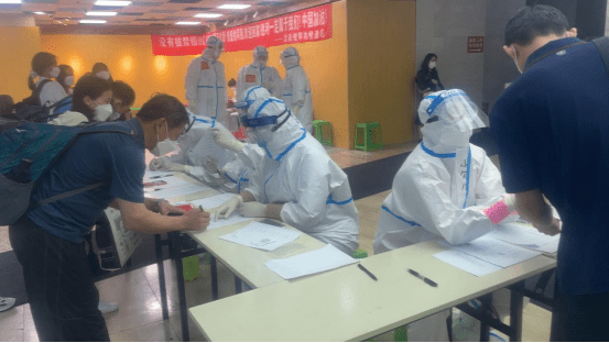 疫情下的坚守，银川市医院王广银医生的抗疫故事