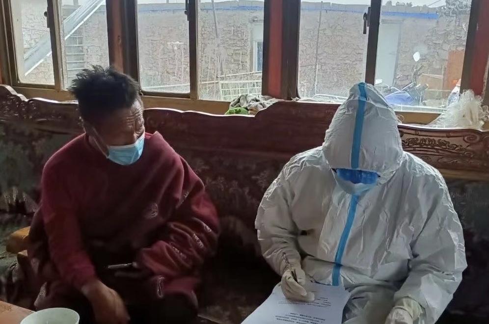 西藏自治区今日疫情最新动态，防控措施与民生保障全面解析