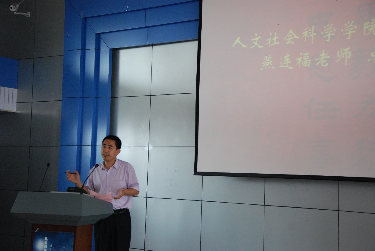 西安交通大学许明教授，疫情下的科研坚守与社会担当
