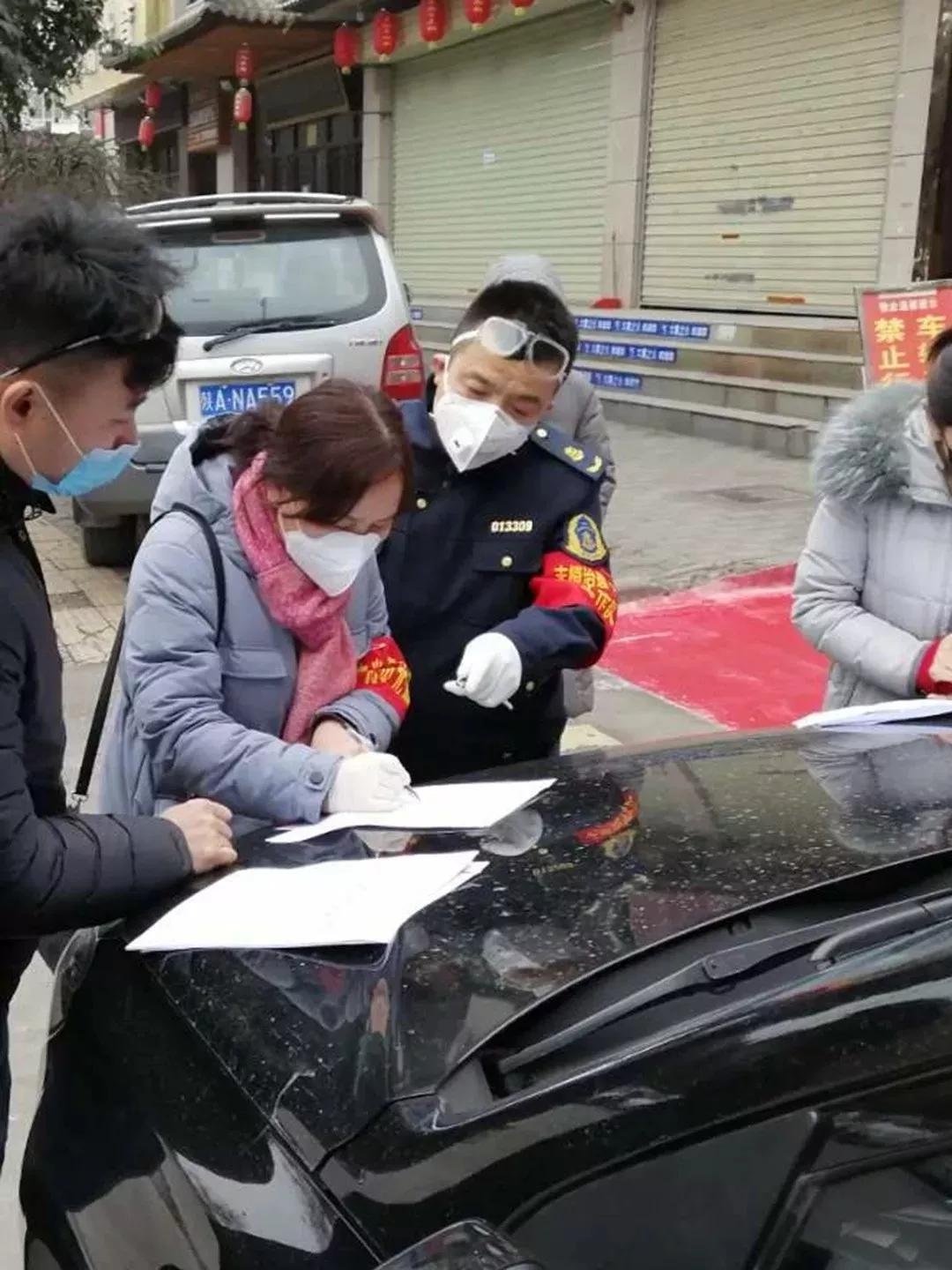 西安疫情检测设计，高效防控与人性化服务的典范