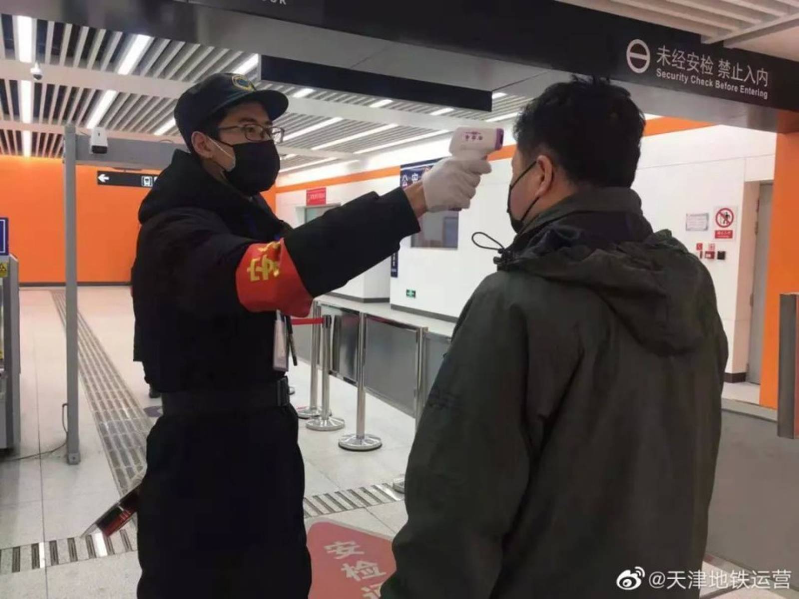 疫情下的双城记，天津与上海的防控经验与挑战