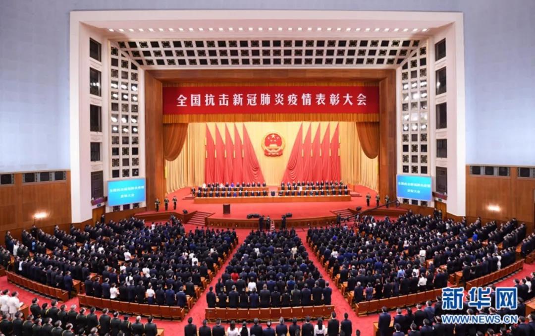 疫情下的红色堡垒，四川省先进基层党组织如何筑牢抗疫防线
