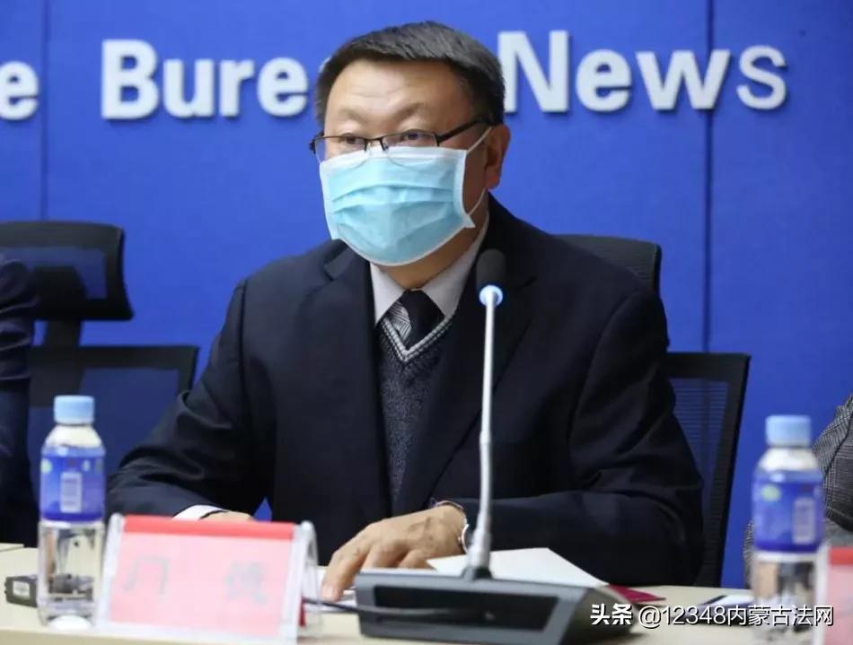 内蒙古自治区发布最新疫情通告，防控措施升级与居民应对指南