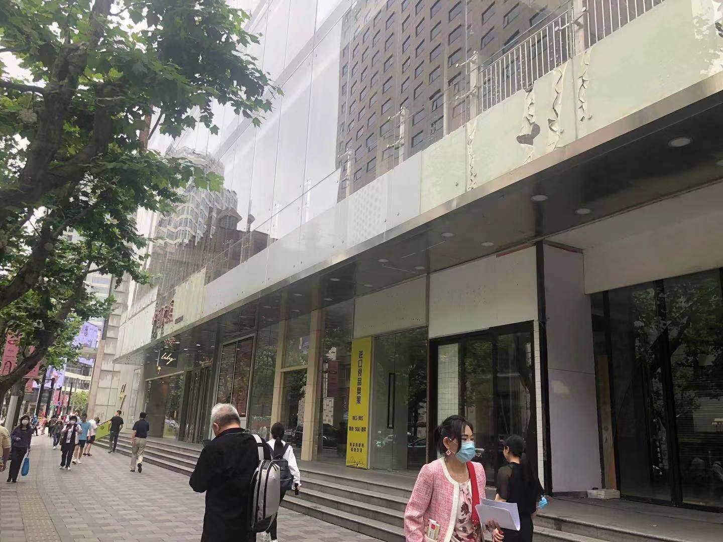 南京西路疫情期间封闭了吗？最新实况与市民生活指南