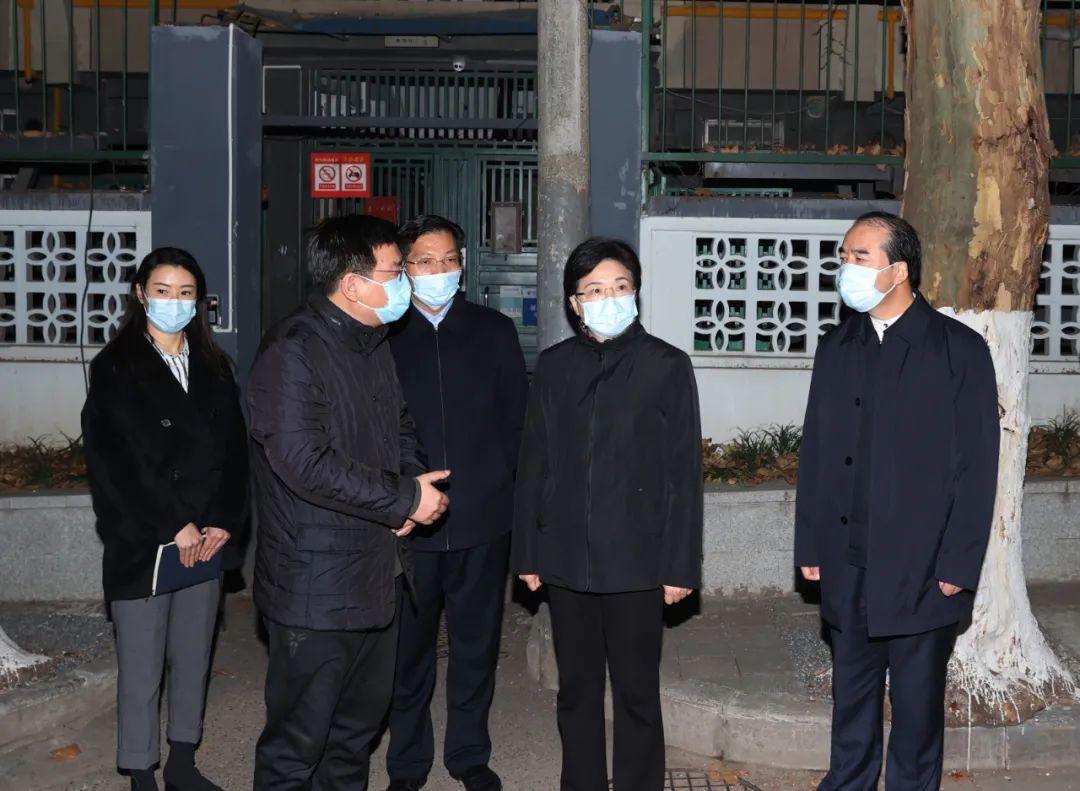 南京西路疫情期间封闭了吗？最新实况与市民生活指南