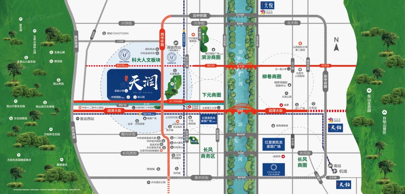 疫情下南京物业费政策解析，太原居民能报销吗？