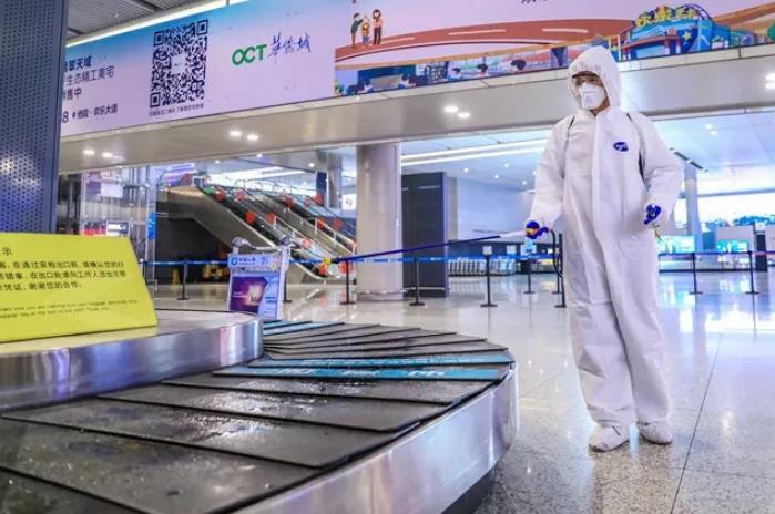 南京码在黑龙江省通用吗？疫情下健康码互认的挑战与突破