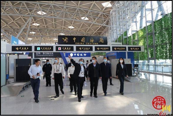 南京禄口机场疫情回顾与西安疫情现状分析，防疫经验与挑战
