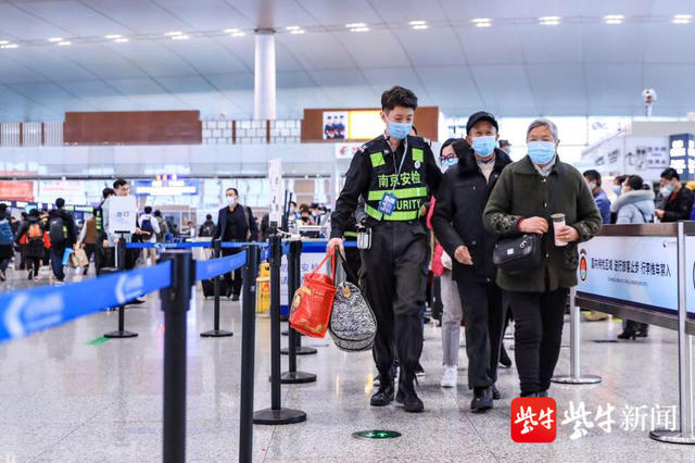 南京禄口机场疫情回顾与太原疫情现状分析