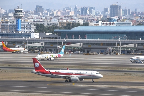南京禄口机场疫情回顾，青海省是否受到波及？