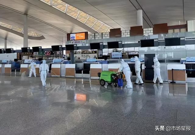 南京禄口机场疫情回顾，拉萨是否受到波及？