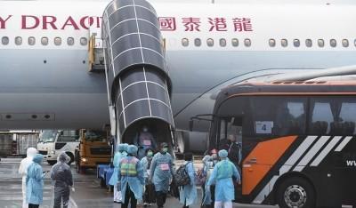 南京禄口机场疫情回顾，澳门当前疫情状况如何？