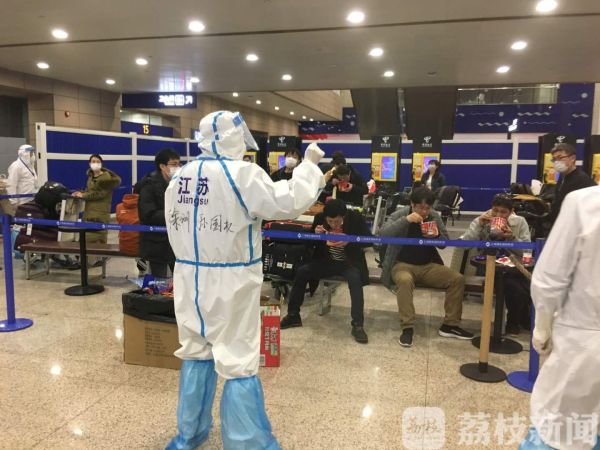 南京机场疫情反弹，长春市民是否需要隔离？最新政策解读