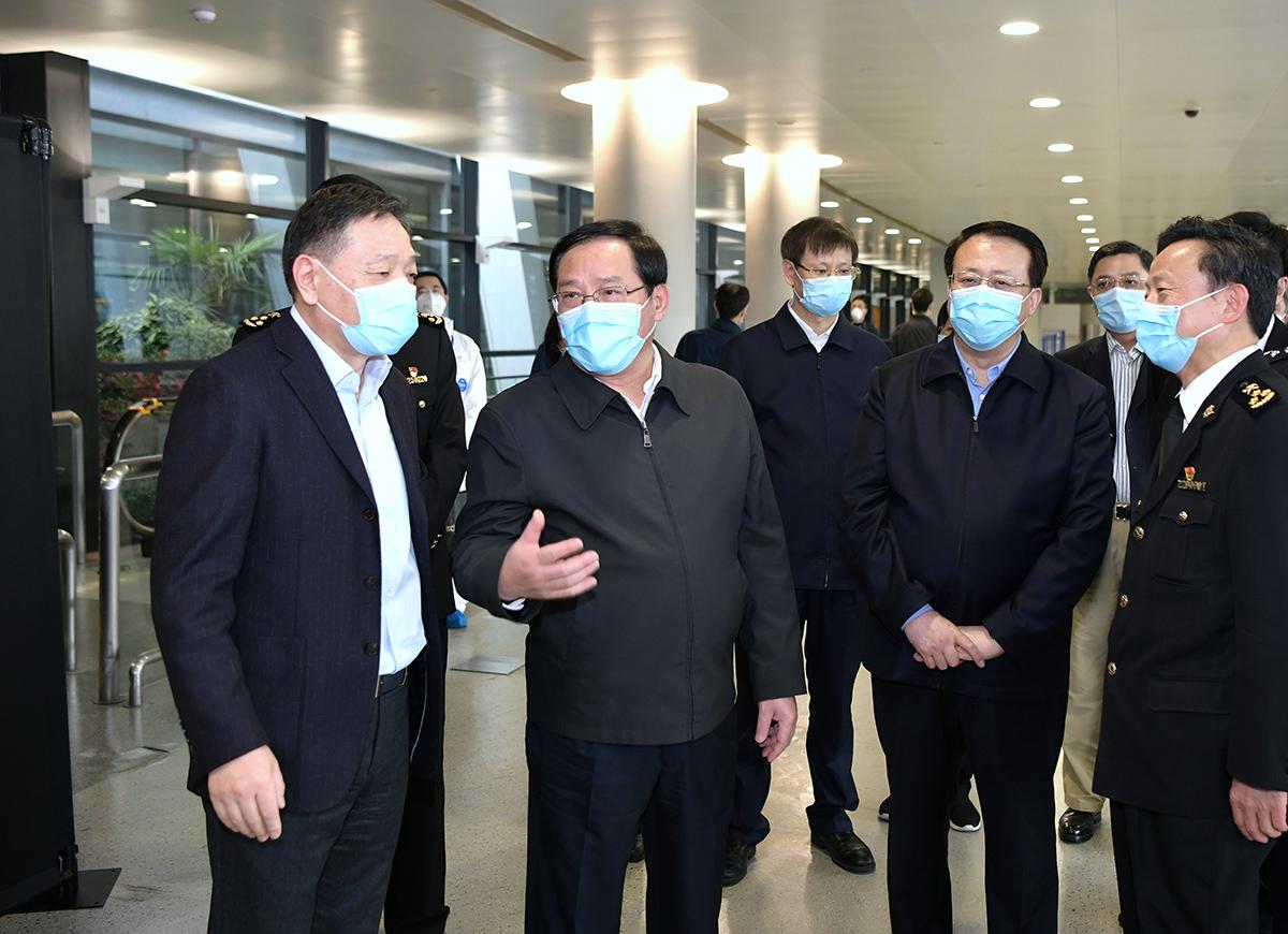 南京机场疫情再起，武汉市民是否需要隔离？最新政策解析