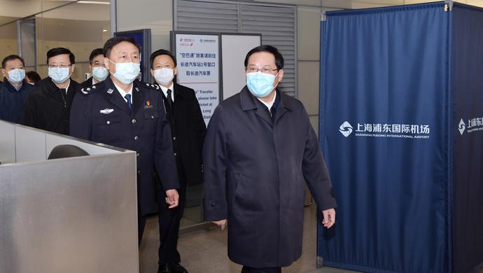 南京机场疫情引发关注，上海市疫情现状如何？