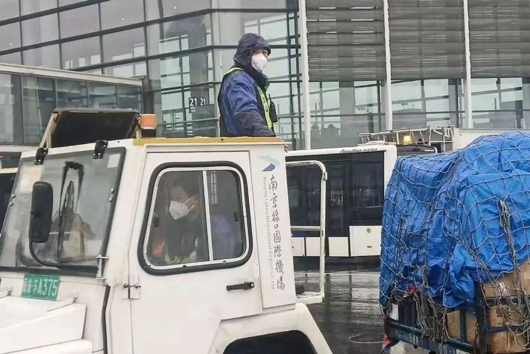 南京机场疫情最新动态，南昌对南京旅客是否需要隔离？