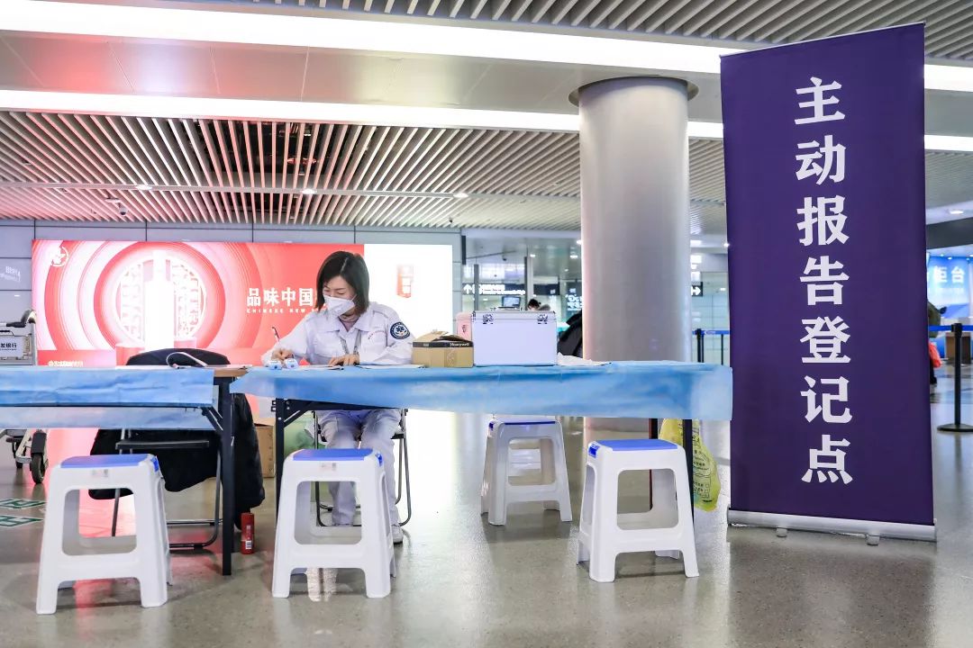 南京机场疫情最新动态，南昌对南京旅客是否需要隔离？